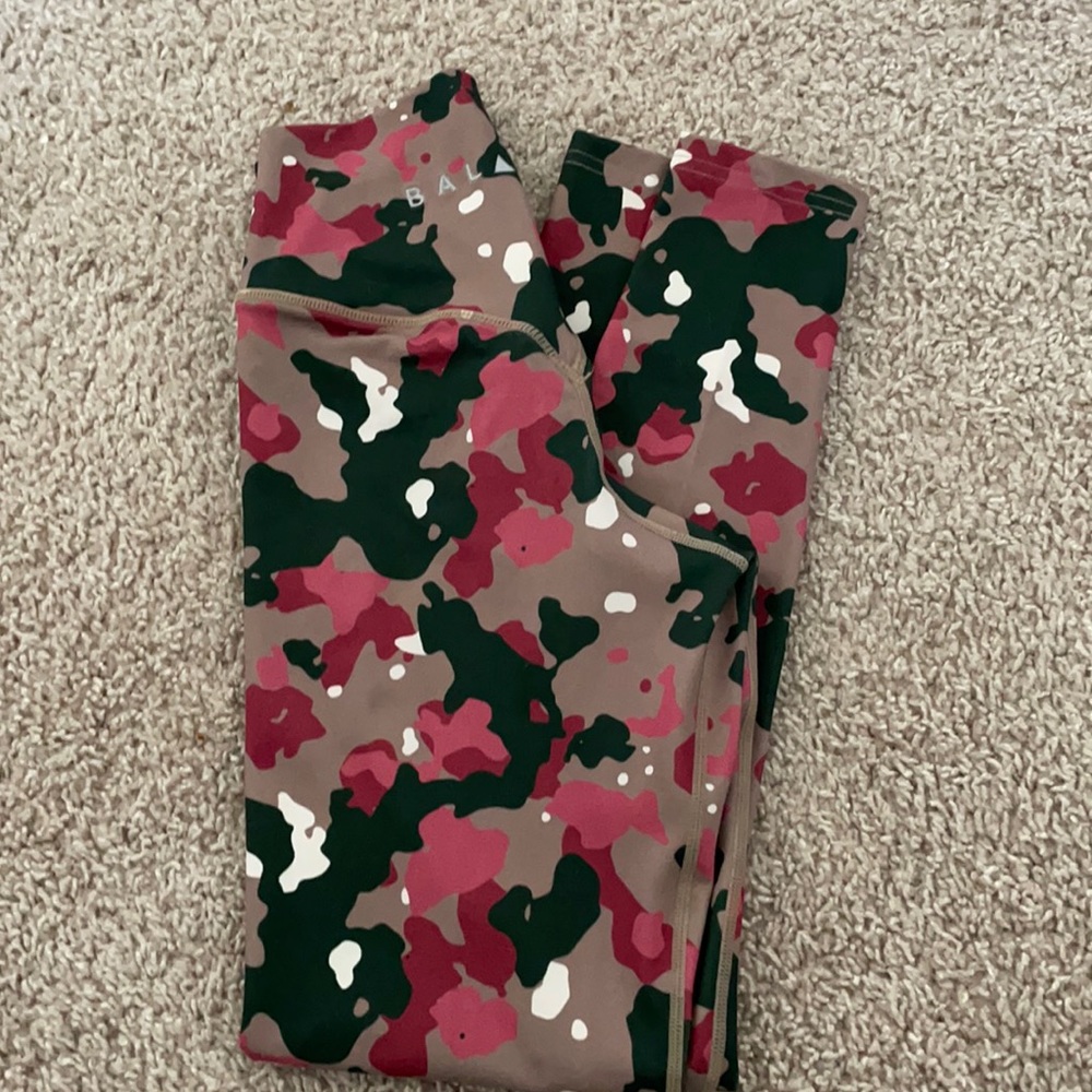 Balance Athletica Outlander Leggings